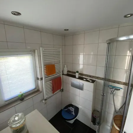 Ferienwohnung Chaves Apartment *