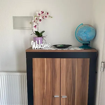 Ferienwohnung Chaves Apartment *