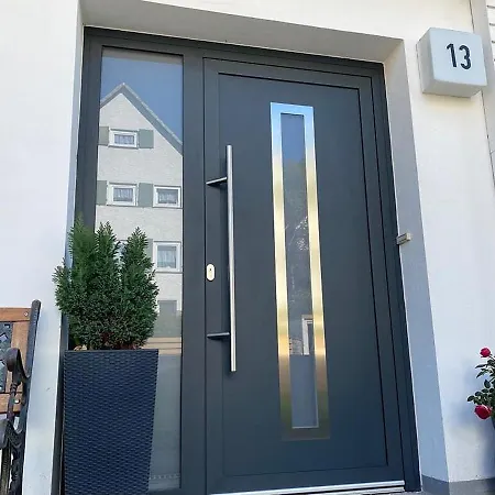 Ferienwohnung Chaves
