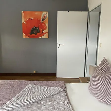 Ferienwohnung Chaves * Bad Karlshafen