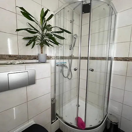 Apartment Ferienwohnung Chaves