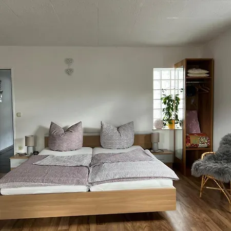 Ferienwohnung Chaves *