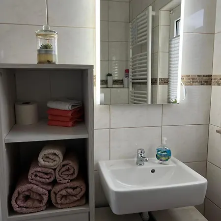 Apartment Ferienwohnung Chaves