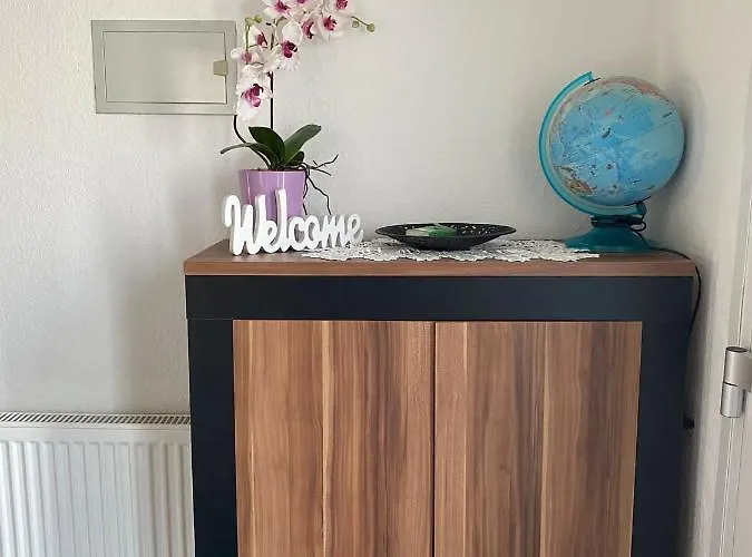 Ferienwohnung Chaves Apartamento *