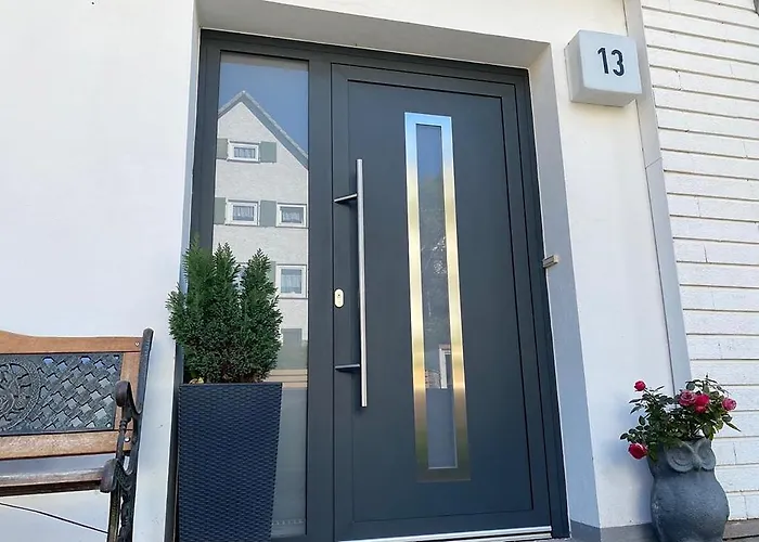 Ferienwohnung Chaves