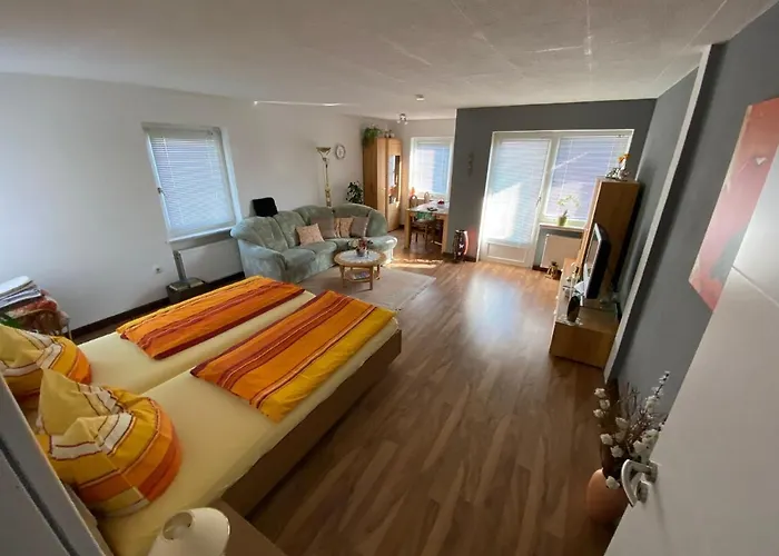 Ferienwohnung Chaves