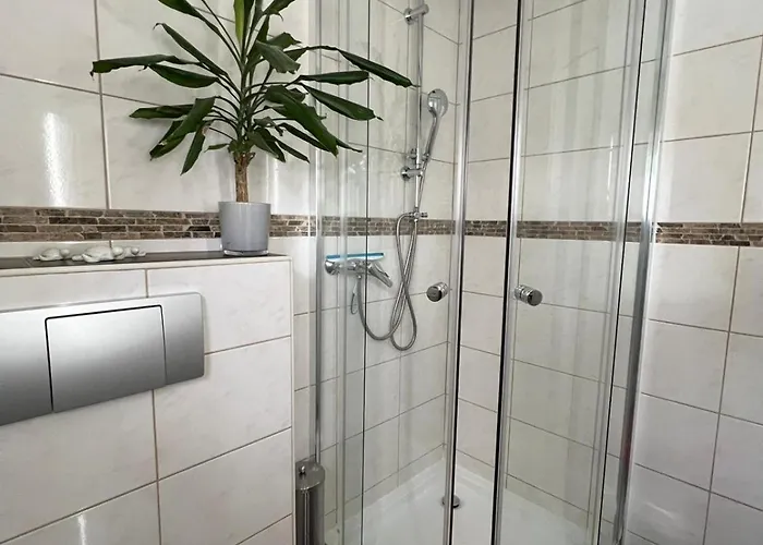 Apartamento Ferienwohnung Chaves