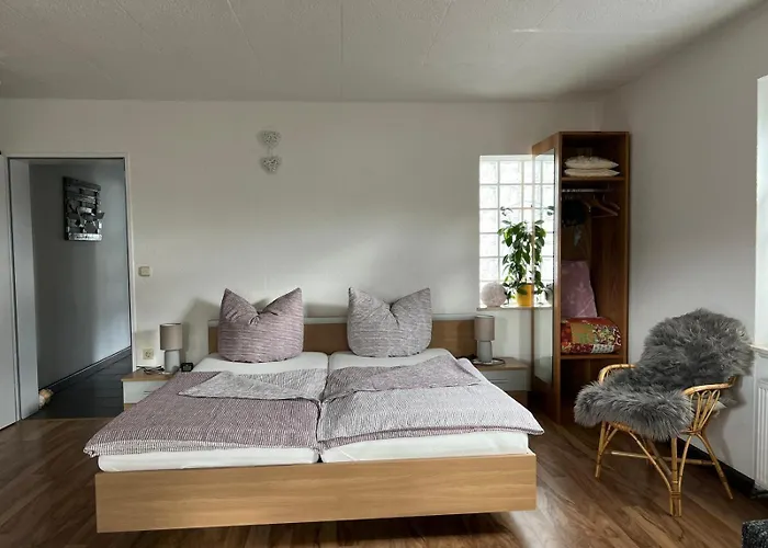 Ferienwohnung Chaves *