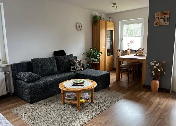 Apartamento Ferienwohnung Chaves *