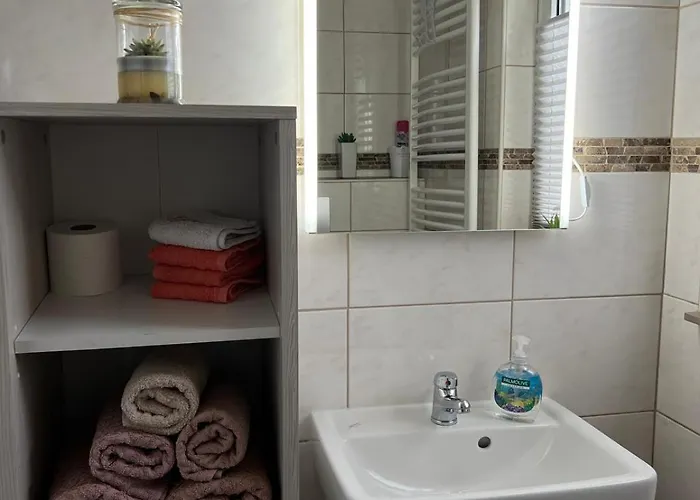 Apartamento Ferienwohnung Chaves