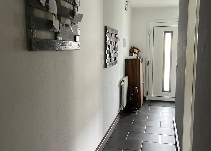 Ferienwohnung Chaves Bad Karlshafen